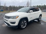 Used 2018 Jeep Compass Limited image 2