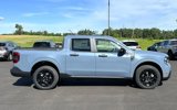New 2025 Ford Maverick XLT image 2