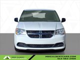Used 2019 Dodge Grand Caravan SE w/ UConnect Hands-Free Group image 2