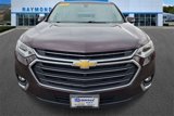Certified 2019 Chevrolet Traverse LT image 3
