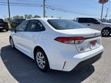 Used 2023 Toyota Corolla LE image 4