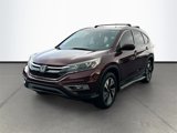 Used 2015 Honda CR-V Touring image 3
