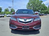 Used 2018 Acura RDX AWD w/ Technology Package image 2