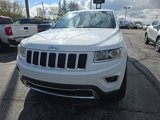 Used 2014 Jeep Grand Cherokee Limited image 5