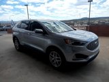 Certified 2024 Ford Edge SEL image 4