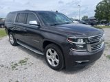 Used 2015 Chevrolet Suburban LTZ w/ Max Trailering Package image 2
