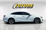 Used 2020 Chevrolet Malibu Premier image 3