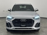 Used 2022 Audi Q5 2.0T Premium w/ Convenience Package image 2