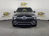 Used 2020 Mercedes-Benz GLE 350 4MATIC image 2