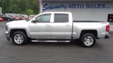 Used 2018 Chevrolet Silverado 1500 LT w/ All Star Edition image 5