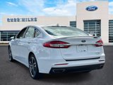 Used 2020 Ford Fusion Titanium image 4