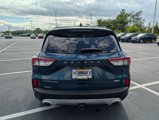 Used 2020 Ford Escape Titanium image 4