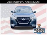 Certified 2024 Nissan Kicks S w/ Interior Electronics Package image 4