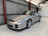 Used 2002 Porsche 911 Turbo image 3