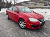 Used 2007 Volkswagen Jetta Sedan image 3