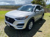 Used 2019 Hyundai Tucson Value image 3