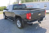 Used 2017 Chevrolet Silverado 1500 LTZ w/ Sport Package image 5