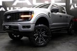 Used 2024 Ford F150 STX image 3