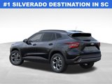 New 2025 Chevrolet Trax LT w/ LT Convenience Package image 3