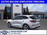 New 2024 Ford Escape ST-Line w/ Tech Pack #1 image 4
