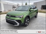 New 2025 Volkswagen Taos SE image 3