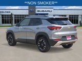 Used 2023 Chevrolet TrailBlazer LT image 5
