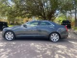 Used 2014 Cadillac ATS Sedan image 2