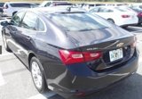 Used 2023 Chevrolet Malibu LT image 2