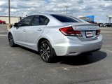 Used 2013 Honda Civic EX image 5