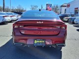 Certified 2022 Kia K5 GT-Line w/ GT-Line Awd Premium Package image 5