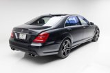 Used 2011 Mercedes-Benz S 65 AMG image 3