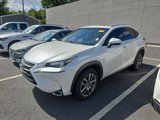 Used 2016 Lexus NX 200t FWD image 4