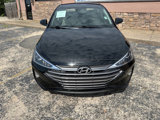 Used 2020 Hyundai Elantra SEL image 4