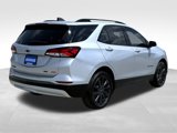 Used 2022 Chevrolet Equinox RS w/ RS Leather Package image 5
