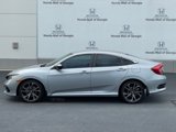 Certified 2020 Honda Civic Sport image 2