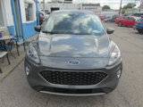 Used 2022 Ford Escape SEL image 2