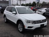 Used 2019 Volkswagen Tiguan SE image 2