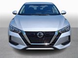 Used 2023 Nissan Sentra S image 2