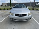 Used 2006 Nissan Sentra 1.8 S image 2
