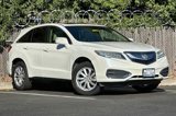Used 2016 Acura RDX FWD image 2