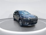 Used 2019 Jeep Cherokee Limited w/ Trailer Tow Group image 2