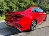 Certified 2022 Kia Forte LXS w/ LXS Technology Package image 3