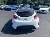 Used 2017 Hyundai Veloster Value Edition image 2