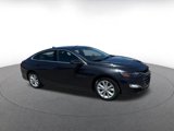 Used 2023 Chevrolet Malibu LT w/ Driver Confidence Package image 2