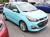 Used 2021 Chevrolet Spark LT image 3