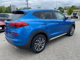 Used 2020 Hyundai Tucson SEL w/ Cargo Package image 6