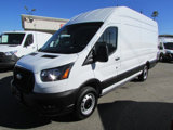Used 2022 Ford Transit 250 148 High Roof Extended image 4