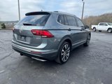 Used 2020 Volkswagen Tiguan SEL Premium R-Line image 5