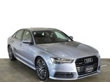 Used 2017 Audi A6 3.0T Prestige w/ Prestige Package image 3
