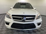 Used 2016 Mercedes-Benz GL 63 AMG 4MATIC image 3